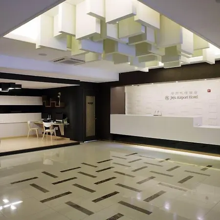 Jeju Airport Hotel-2